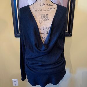 Lululemon Serenity Sweater and dress, Reversible
